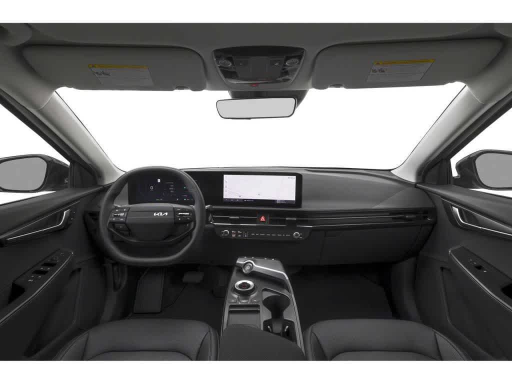 2026 Kia EV6 Wind