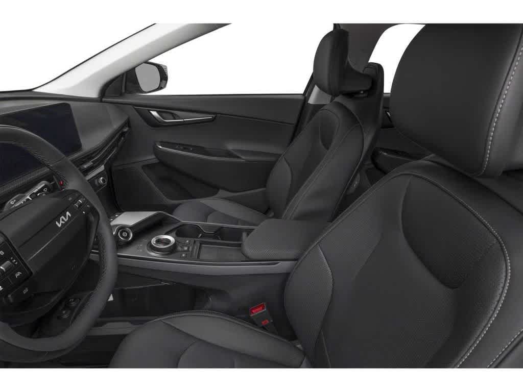 2026 Kia EV6 Wind
