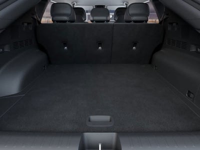 2025 Kia EV6 Light Long Range