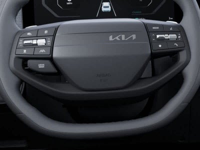2025 Kia EV6 Light Long Range