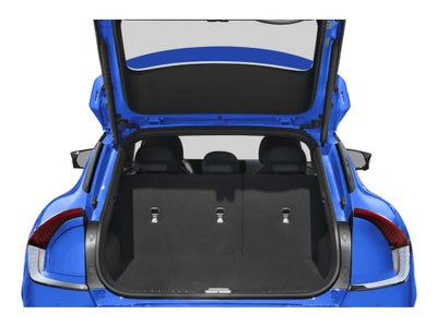 2026 Kia EV6 GT-Line