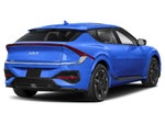 2026 Kia EV6 GT-Line