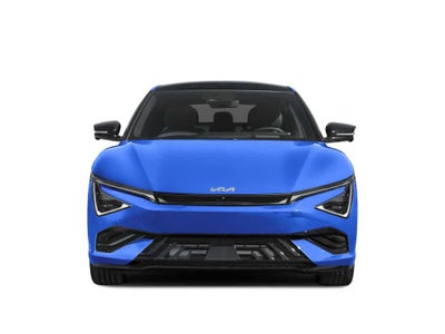 2026 Kia EV6 GT-Line