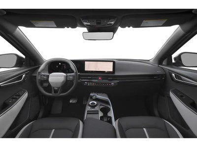 2026 Kia EV6 GT-Line