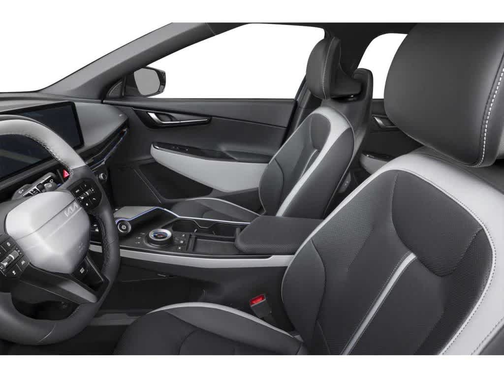 2026 Kia EV6 GT-Line