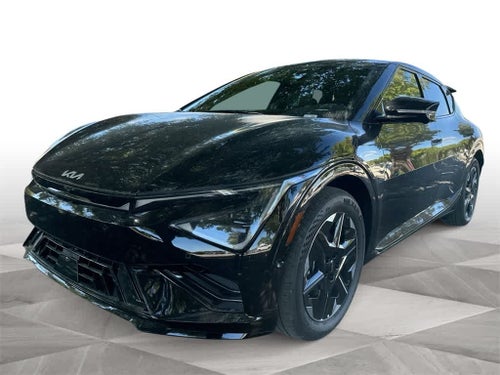 2025 Kia EV6 GT-Line