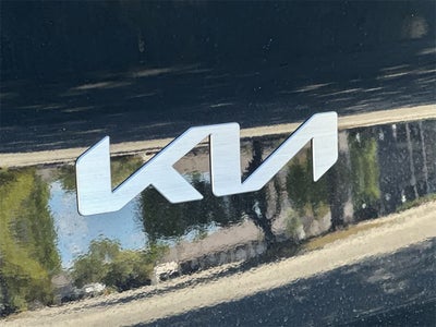 2025 Kia EV6 GT-Line