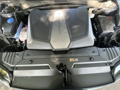 2025 Kia EV6 GT-Line