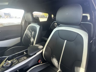 2025 Kia EV6 GT-Line