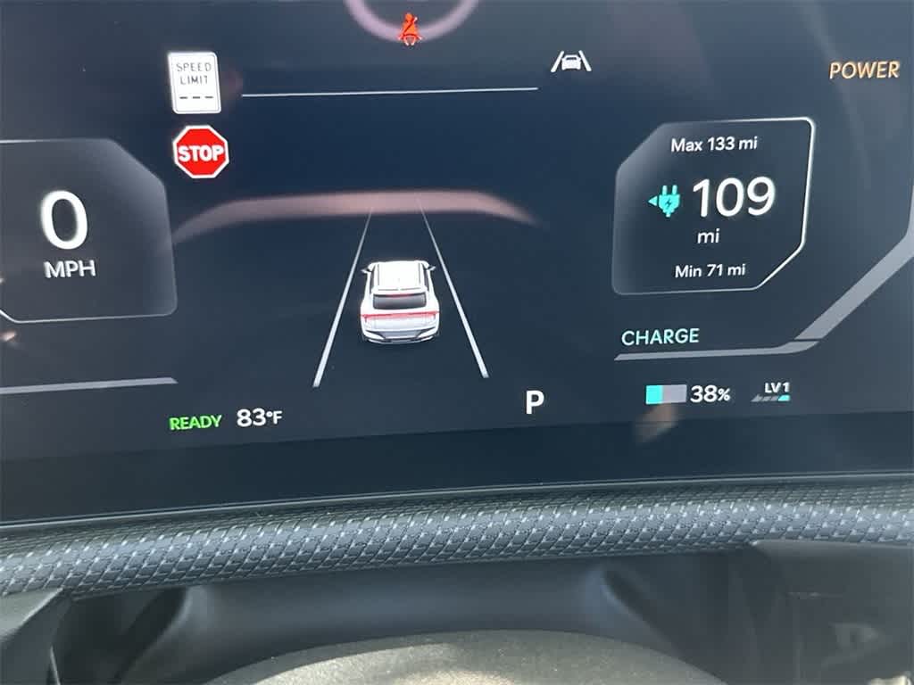 2025 Kia EV6 GT-Line