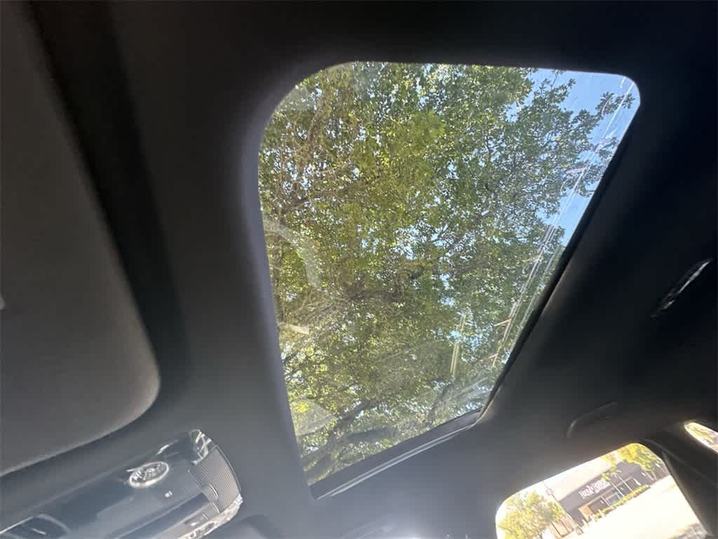 2025 Kia EV6 GT-Line