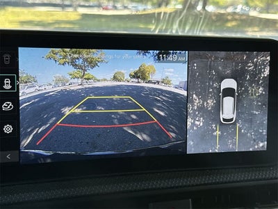 2025 Kia EV6 GT-Line