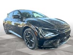 2025 Kia EV6 GT-Line