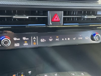 2025 Kia EV6 GT-Line