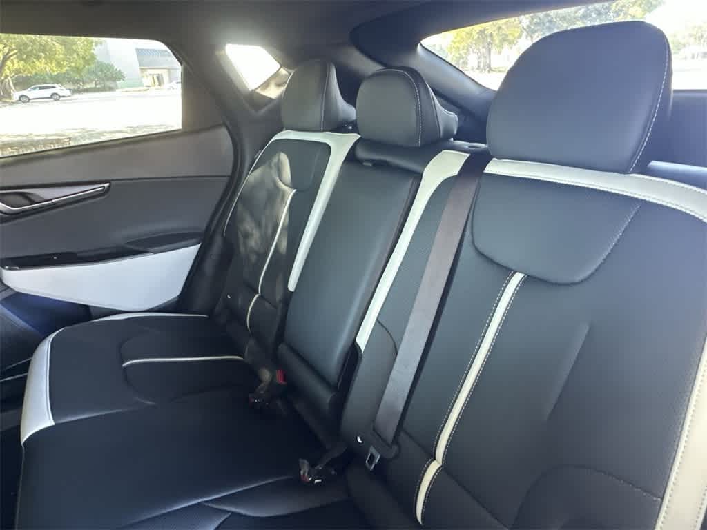 2025 Kia EV6 GT-Line