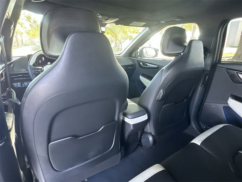 2025 Kia EV6 GT-Line