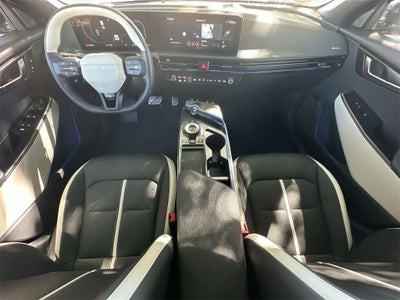 2025 Kia EV6 GT-Line