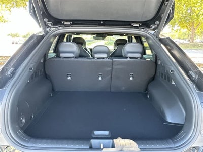 2025 Kia EV6 GT-Line