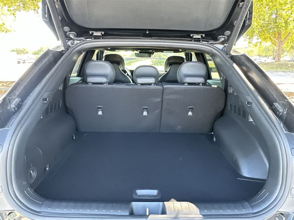 2025 Kia EV6 GT-Line