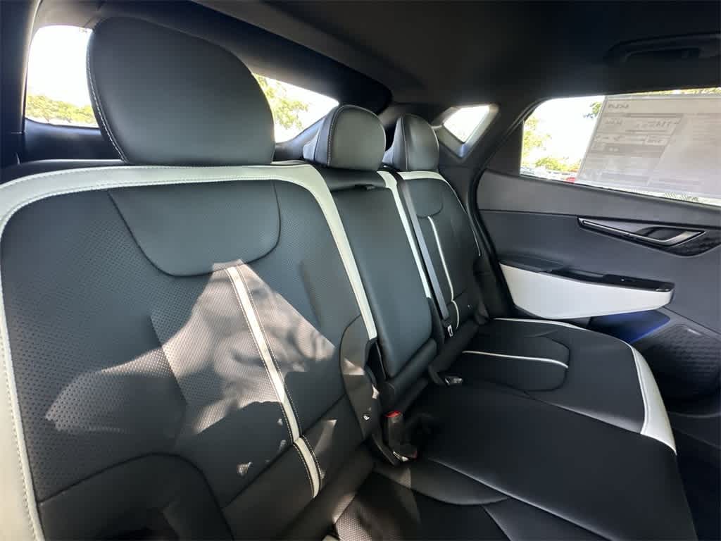 2025 Kia EV6 GT-Line