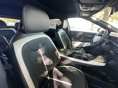 2025 Kia EV6 GT-Line