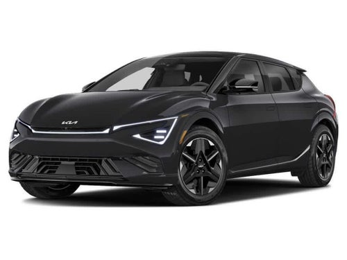 2025 Kia EV6 GT-Line