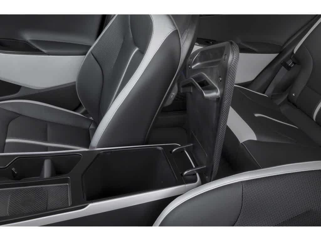 2026 Kia EV6 GT-Line