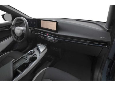 2026 Kia EV6 GT-Line