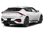 2026 Kia EV6 GT-Line