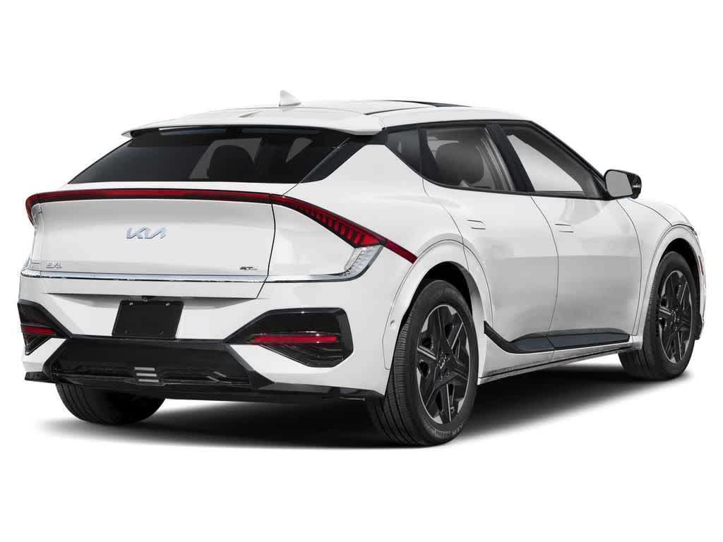 2026 Kia EV6 GT-Line