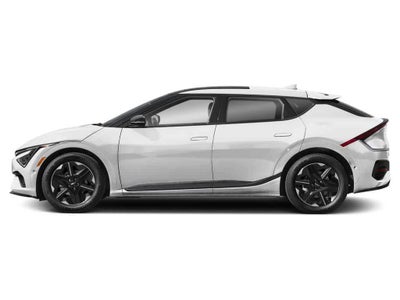 2026 Kia EV6 GT-Line