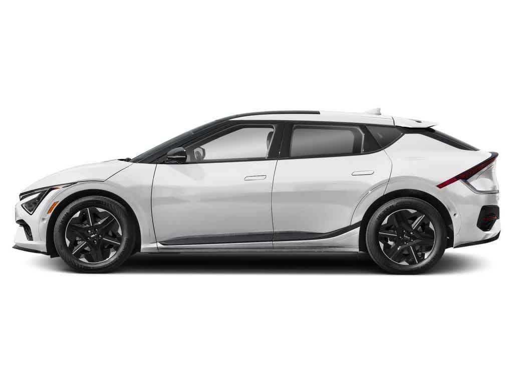 2026 Kia EV6 GT-Line