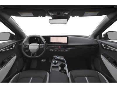 2026 Kia EV6 GT-Line