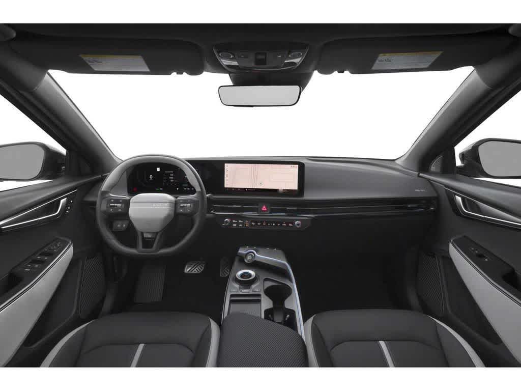 2026 Kia EV6 GT-Line