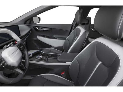 2026 Kia EV6 GT-Line