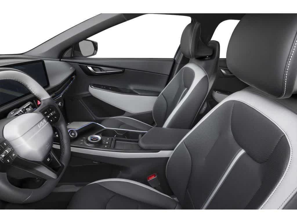 2026 Kia EV6 GT-Line