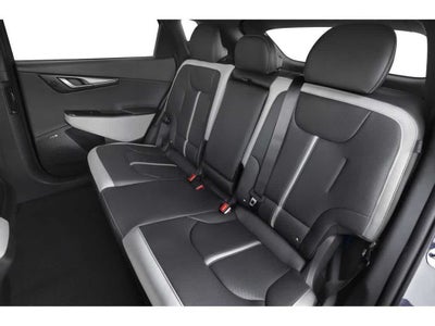 2026 Kia EV6 GT-Line