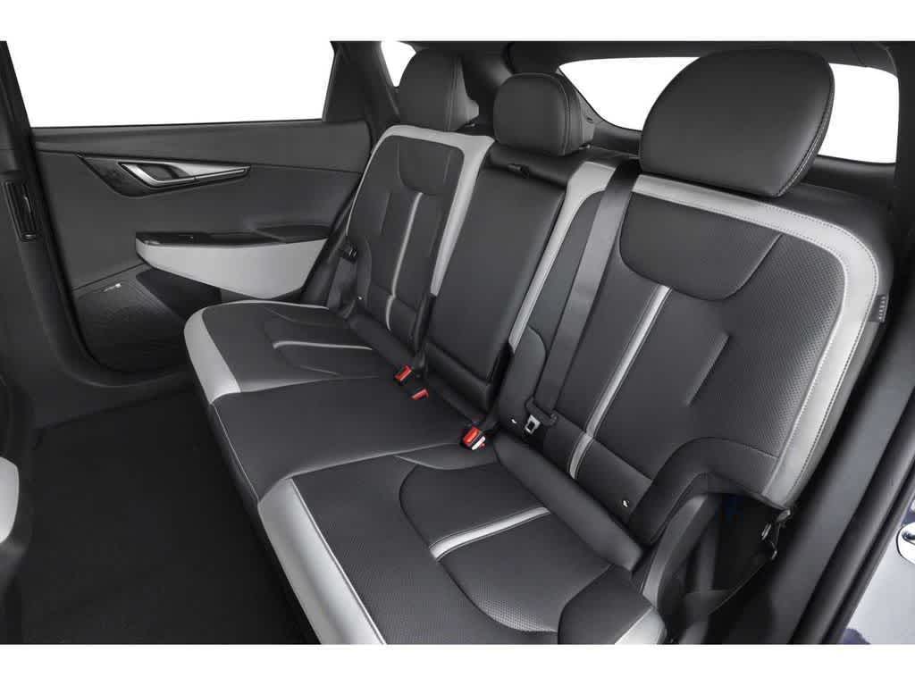 2026 Kia EV6 GT-Line