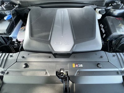 2025 Kia EV6 GT-Line