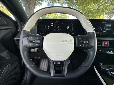 2025 Kia EV6 GT-Line