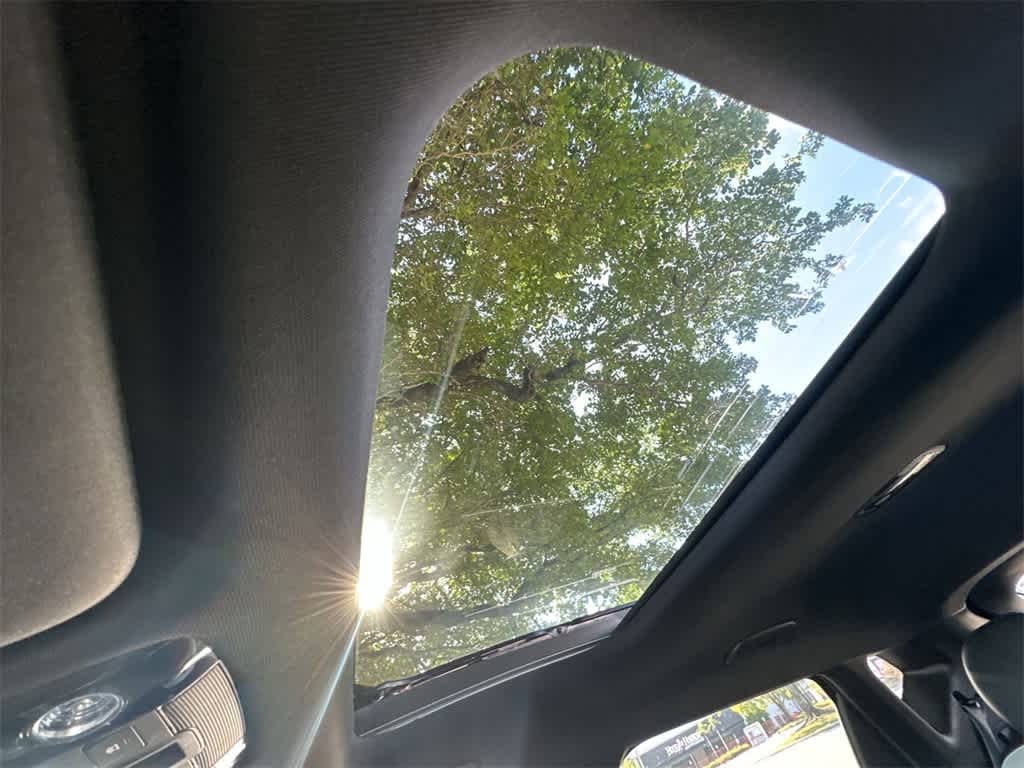 2025 Kia EV6 GT-Line