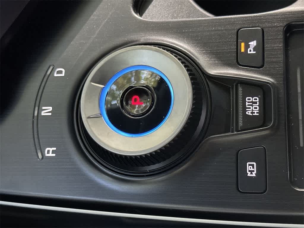 2025 Kia EV6 GT-Line