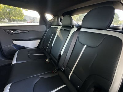 2025 Kia EV6 GT-Line