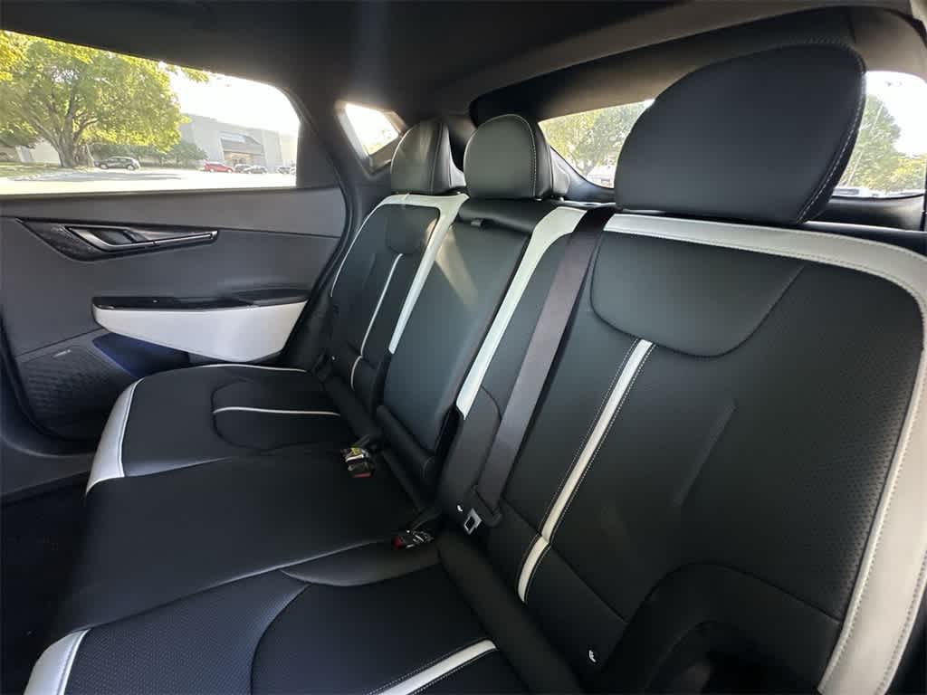 2025 Kia EV6 GT-Line