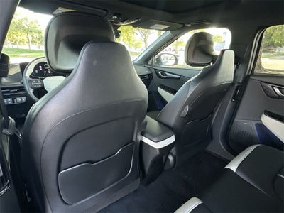 2025 Kia EV6 GT-Line
