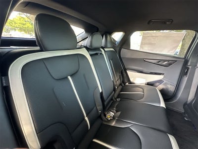 2025 Kia EV6 GT-Line