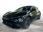 2025 Kia EV6 GT-Line