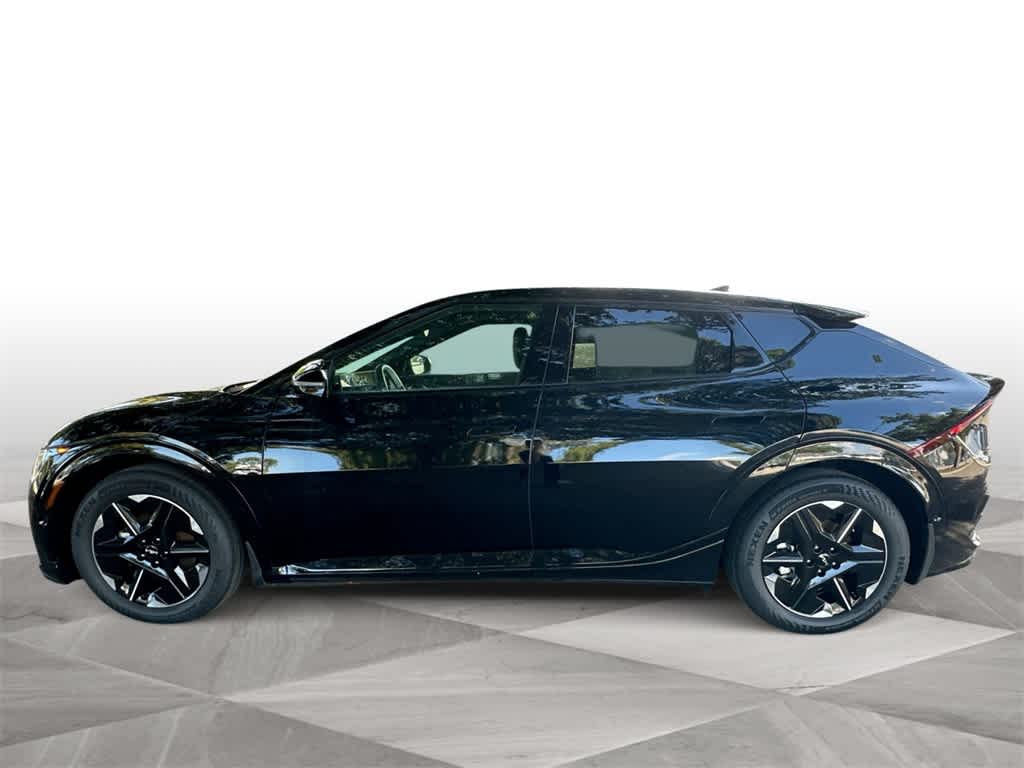2025 Kia EV6 GT-Line