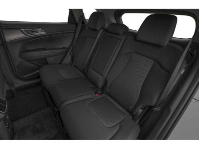 2027 Kia Sportage LX