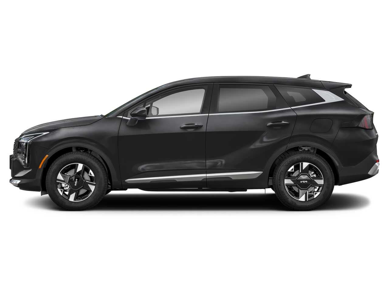 2027 Kia Sportage LX